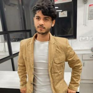 Ravikant Asoliya image