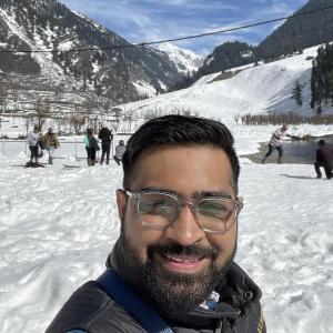 Dhaval Kesaria image