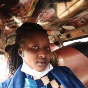 Caroline Jebichii Kiplimo image