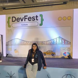 Tanisha Bose image