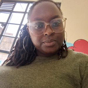 Mariam Wairimu image