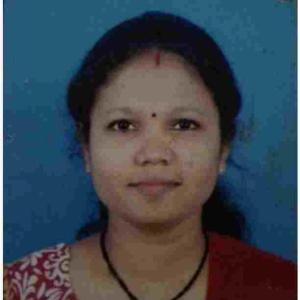 Savita Shinde image