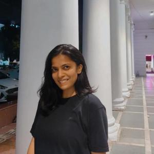 Ishika Harish image