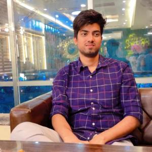 Sandeep image