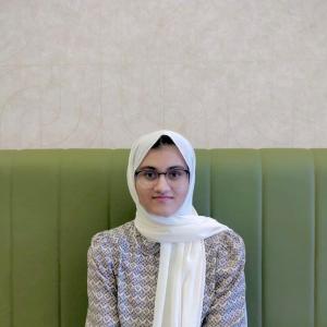 Jayiza Jamal image