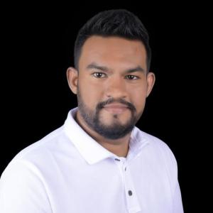 Eranga Vithanage image
