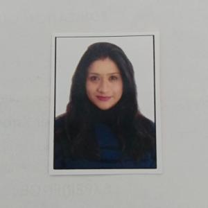 Nancy Jain image