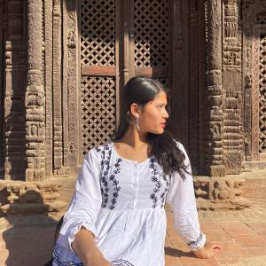 Nikita Poudel image