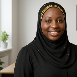 Salaudeen Hafeezah image