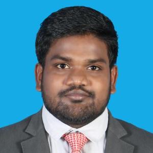 Vignesh Thillainathan image