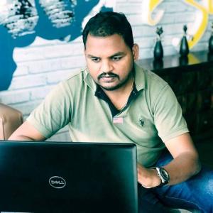 Prabha Karan image