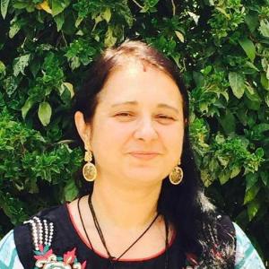 Valerie Choubey image