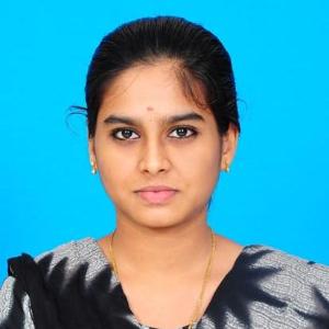 Sudharsana S.S. image