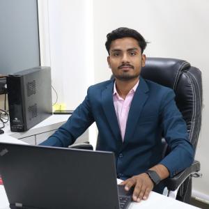Dev Darji image