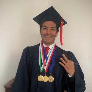 Zulkarnyne Mohammad Reza image