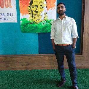 Mainul Haque image