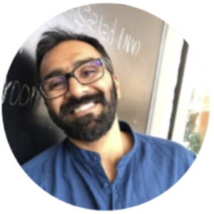 Robins Jacob Varghese image