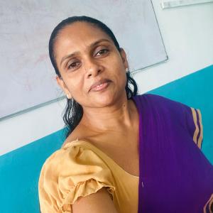Thilina Wijesekara image