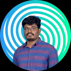Dinesh Dakshinamoorthy image