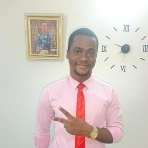Ayowole Olatona image