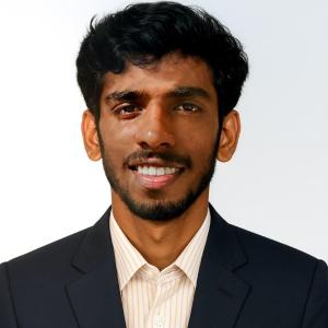 Alexo Mathew image