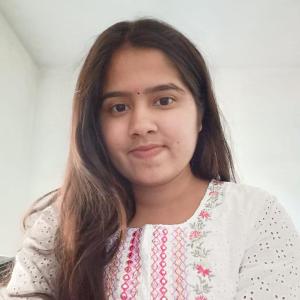 Neha Pandey image