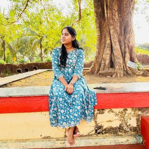 Parvathy M Ajesh image