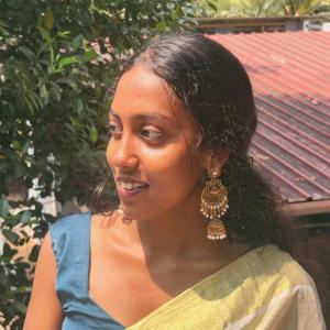 Ananya Prasad image