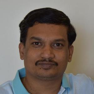 Srinivas image