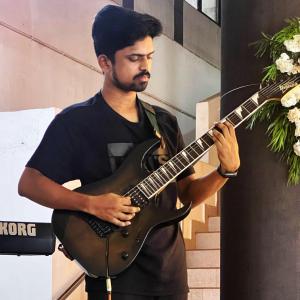 Naveen Mohan image