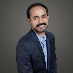 Vysakh M image
