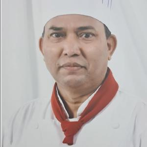 Chittibabu Konna image