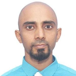 Raheeb Wajith image