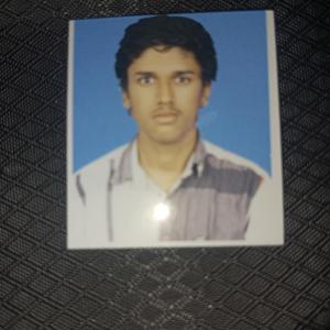 Sai Charan image