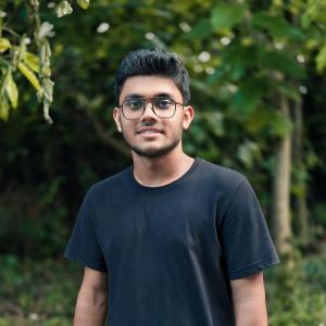 Soumyajit Chakrabarti image