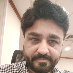 Muhammad Asim image
