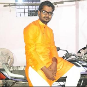 Pravin Deshpande image