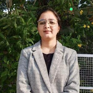 Garima Pal image