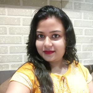 Priyanka Kar image