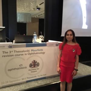 Dr.Hema Mer image