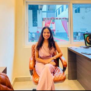 Astha Jain image