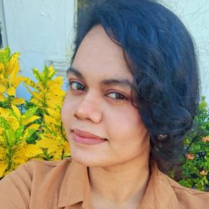Sangeeki Perera image