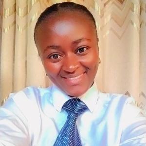 Nellie Kago image