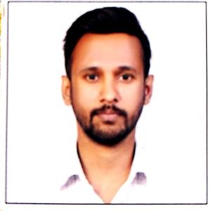 Amol Khodke image