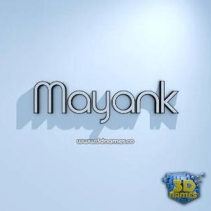 Mayank Arya image