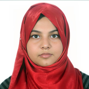 Sabrina Wahid Mohona image