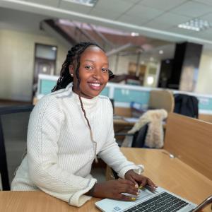 Mercy Kiarie image