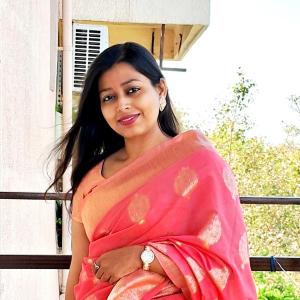Riya Dutta Sharma image