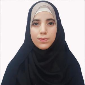 Surayah Rashid image