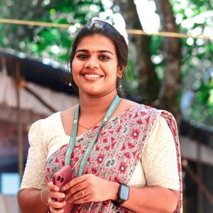 Dhanya Cs image